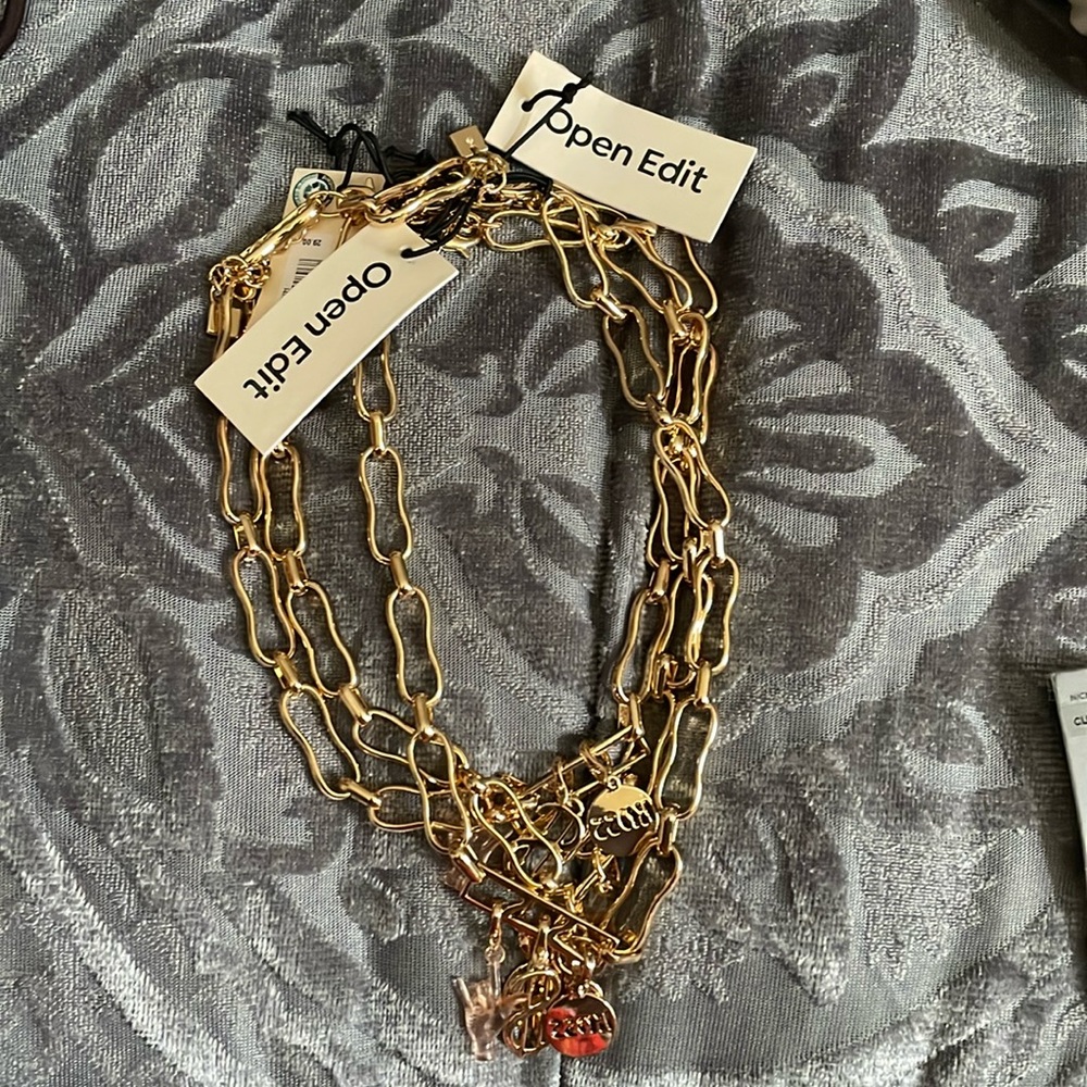 NORDSTROM JEWLERY